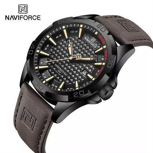 Naviforce NF-8023 Exclusive Date Edition main image