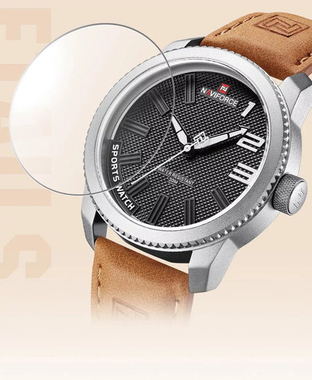 Naviforce 9202 Grandel Men Watch image 11