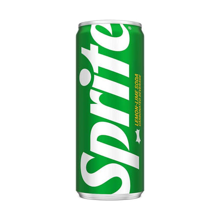 Sprite Can (Local) 250ml - Image 2