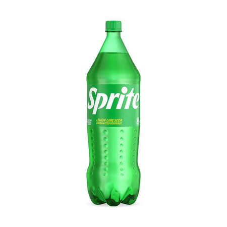 Sprite 2.25 Liters - Image 2