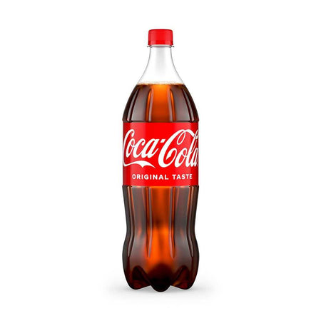 Coca Cola 1.5 Liters - Image 2