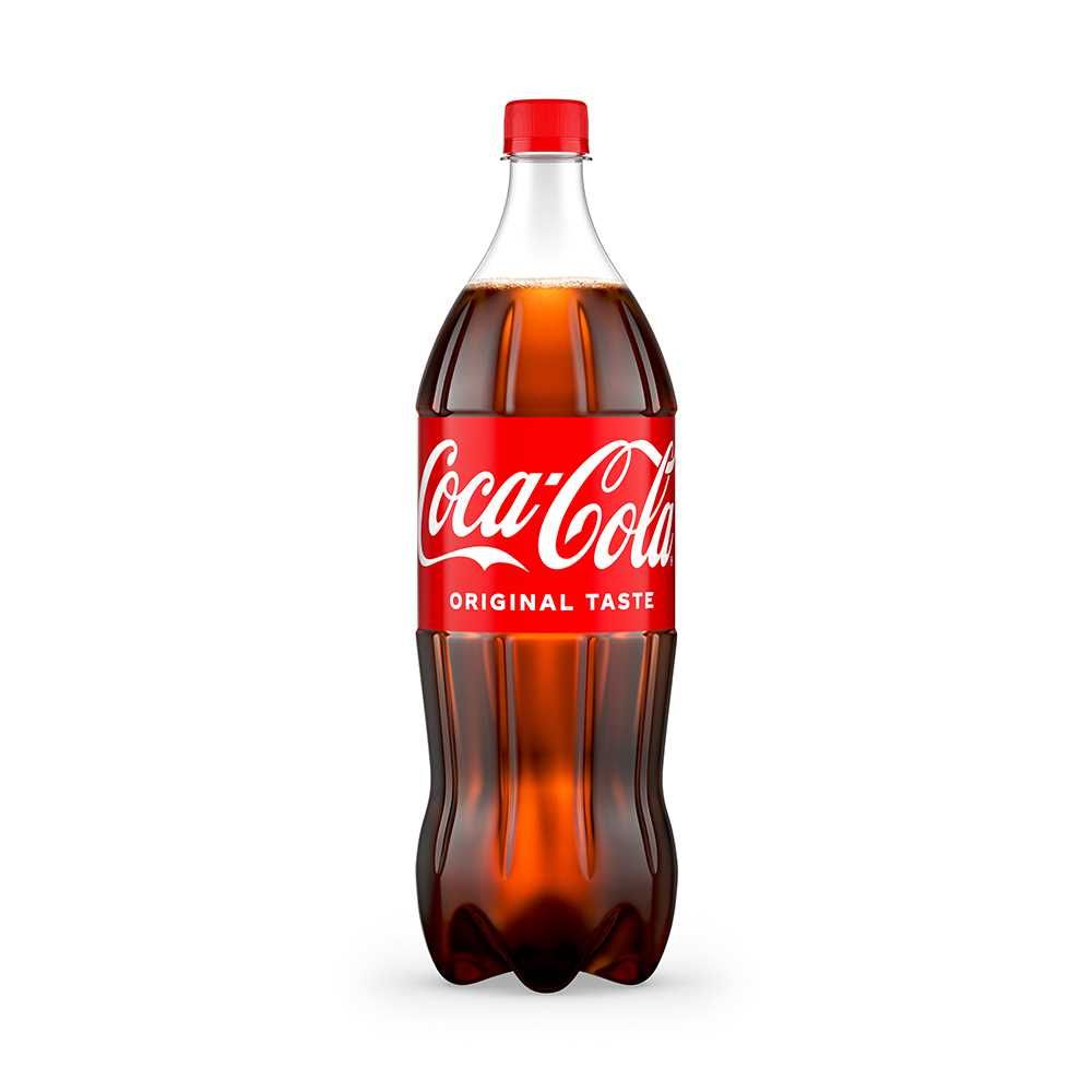 Coca Cola 1.5 Liters - Image 2