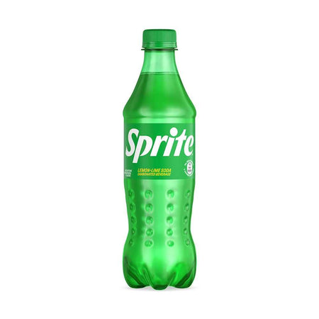 Sprite Pet 500ml - Image 2