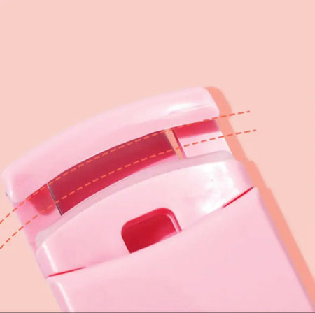 Mini Eyelash Curler - image 4
