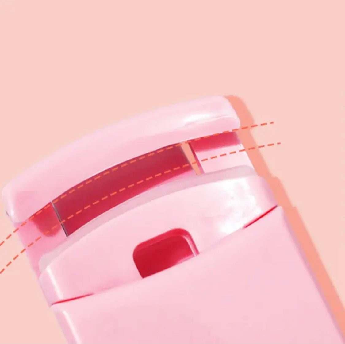 Mini Eyelash Curler - image 4