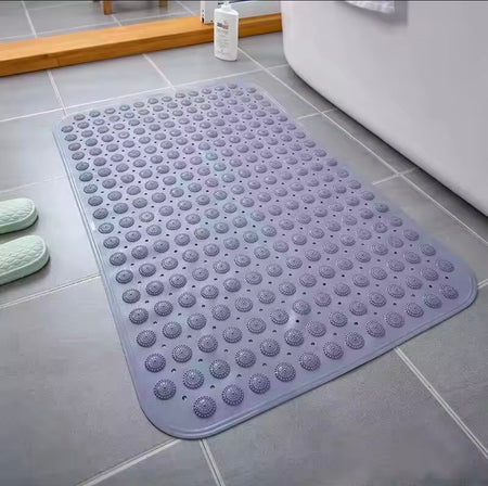 anti slip shower mat main image