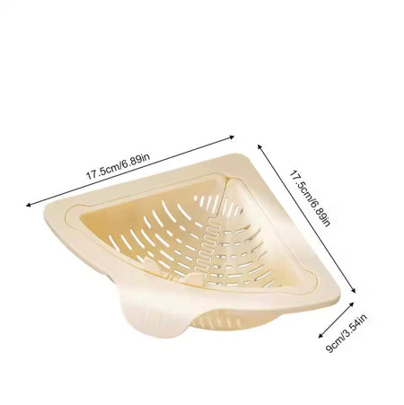magnetic drain filter basket image 7
