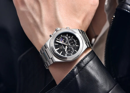BENYAR 5220 Chronograph - Premium Men’s Watch image 5