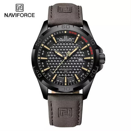 Naviforce NF-8023 Exclusive Date Edition image 11