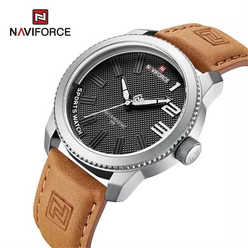 Naviforce 9202 Grandel Men Watch main image