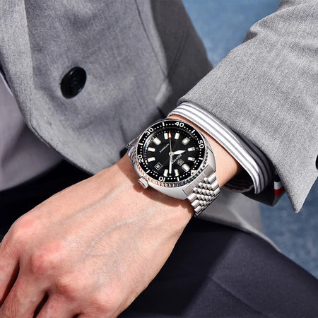 Benyar BY-5211S Signature Series image 4