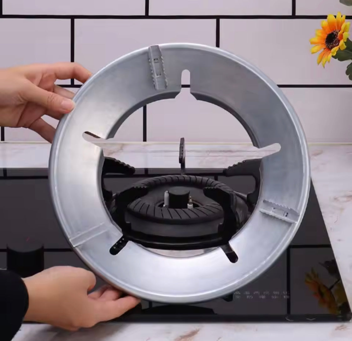 Universal Fire Gas Stove Cover - image 6