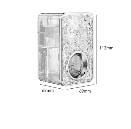 Automatic Toothpaste Squeezer - image 4
