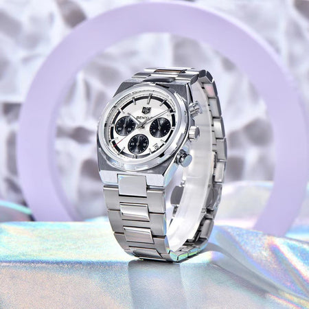 Benyar BY-5204 Chronograph Edition Image 2