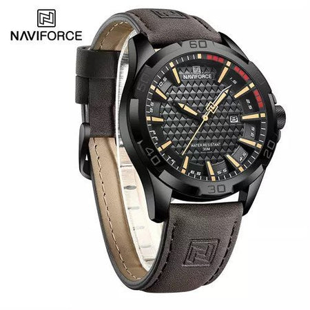 Naviforce NF-8023 Exclusive Date Edition image 12