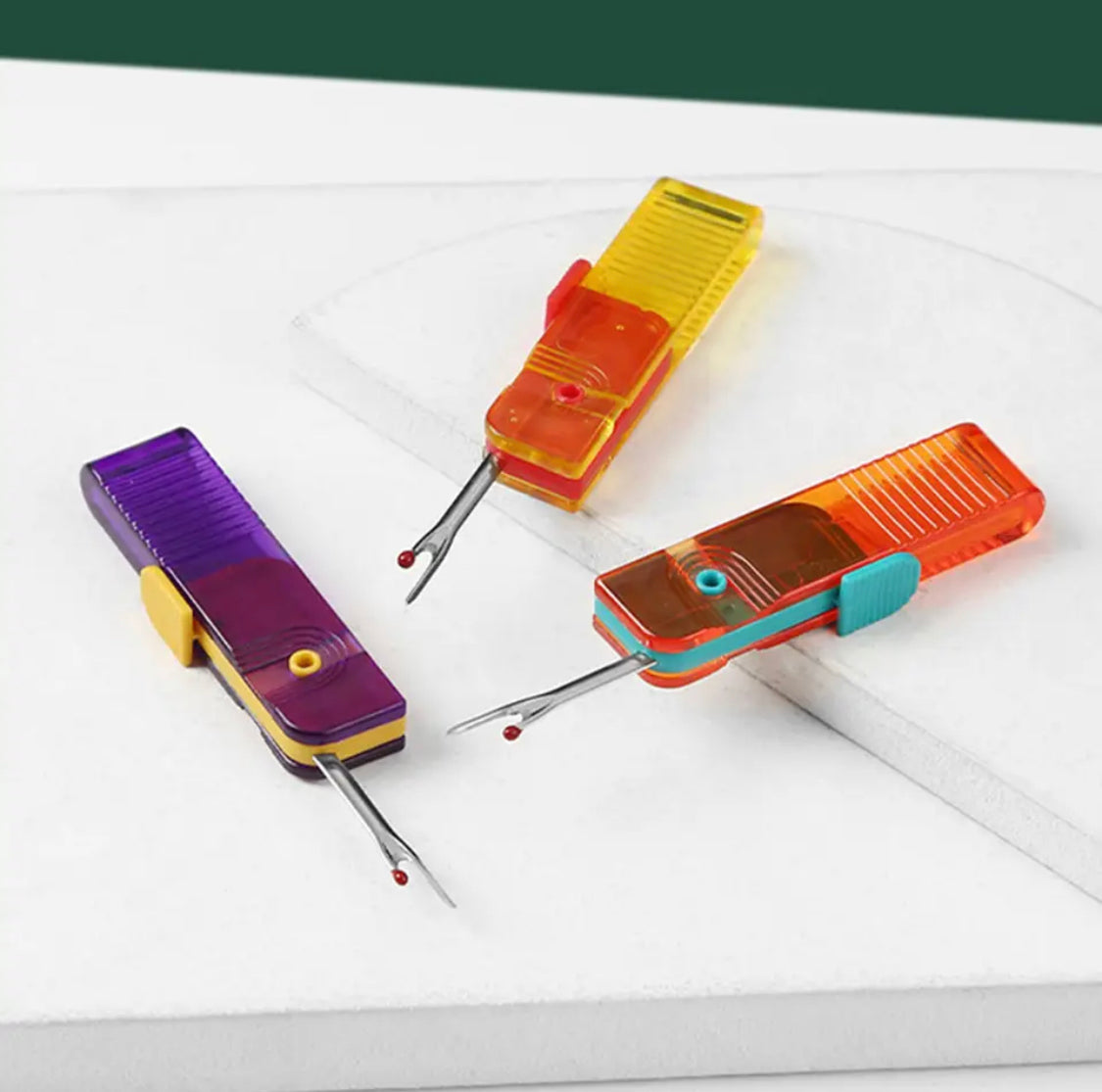 Sewing Thread Remover - image 1