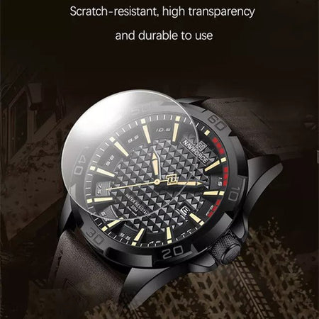 Naviforce NF-8023 Exclusive Date Edition image 14