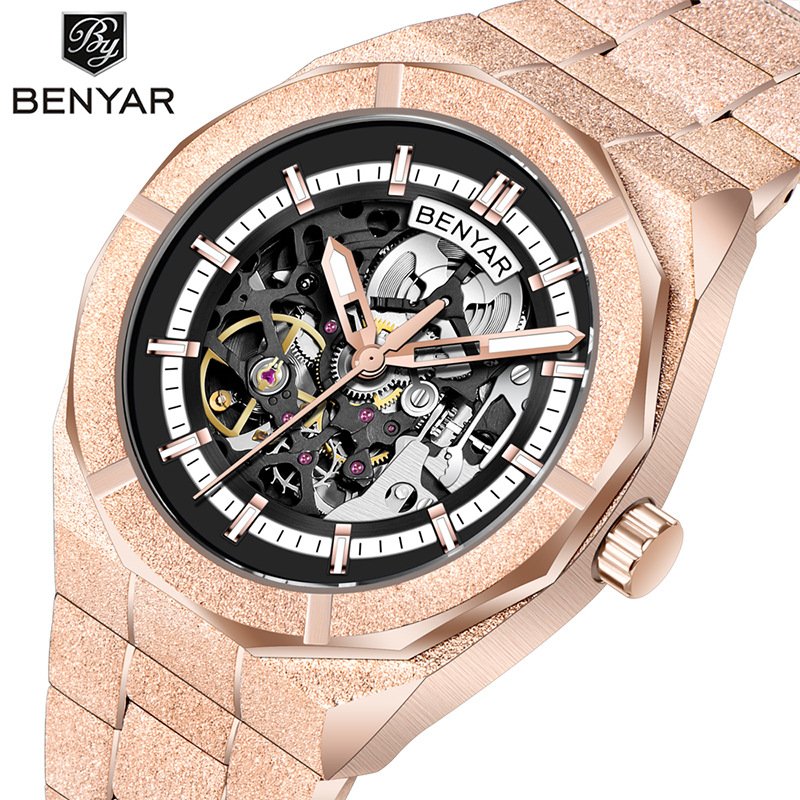 Benyar 5212 - Royal Auto Series main image