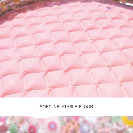 INTEX "SWEET FLOWER" 86x25 cm - 58427
