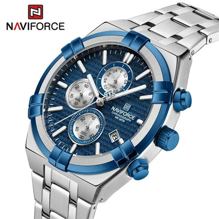 Naviforce NF-8042 Chronograph Edition New Arrival main image