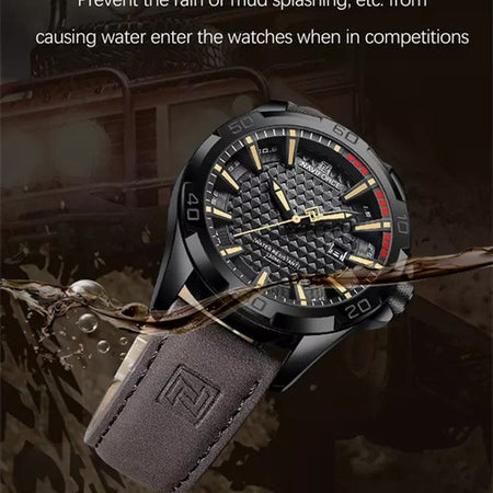 Naviforce NF-8023 Exclusive Date Edition image 15