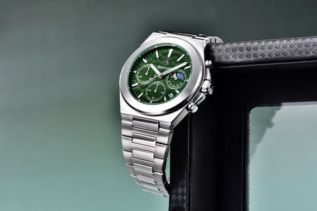 BENYAR 5220 Chronograph - Premium Men’s Watch image 4