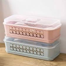 Stackable Chopsticks Box - image 4