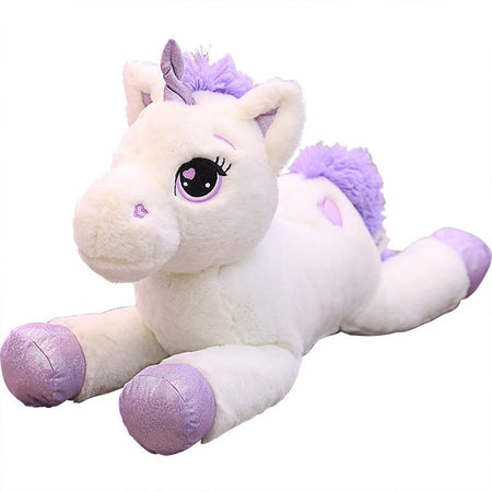Giant Plush Cute Unicorn