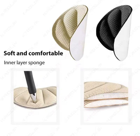 Adjustable Sport Shoes Insoles - Image 6