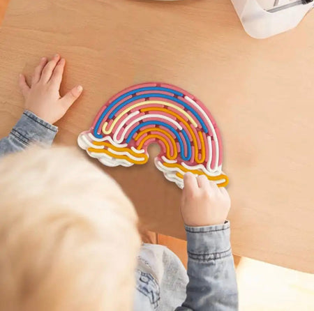 Toddlers Activity Board - image 2