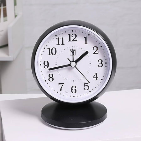 analog alarm clock main image