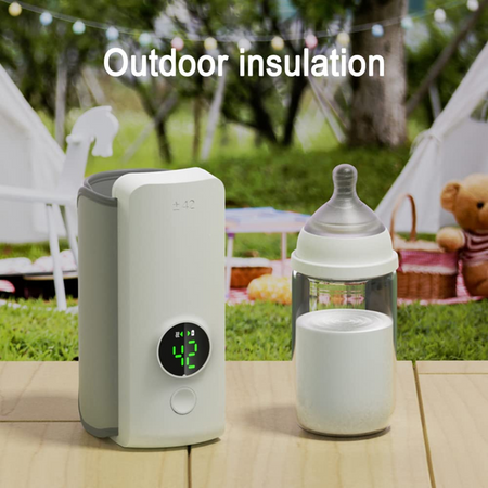 portable feeder warmer image 6