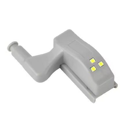 set of 2 automatic door sensor light image 4