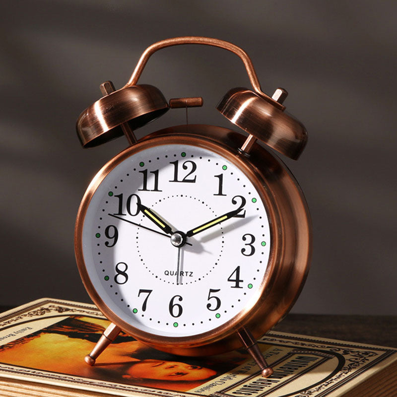 retro alarm clock main image