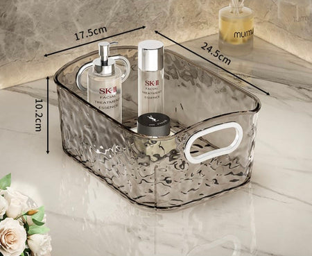 Acrylics Makeup Storage Organizer - image 4