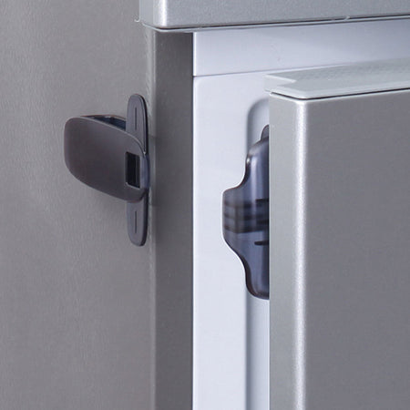 Baby Safety Refrigerator Fridge Door Lock