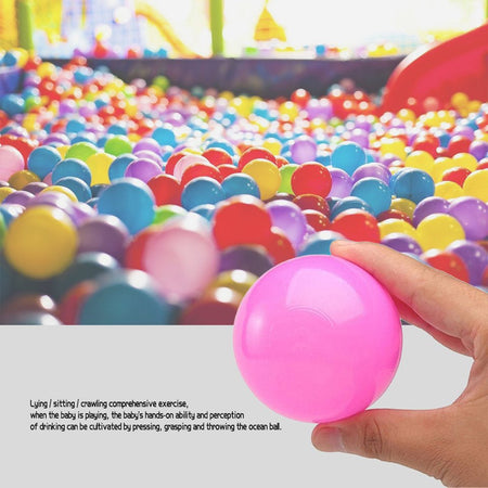 Pack Of 45 To 50 Balls