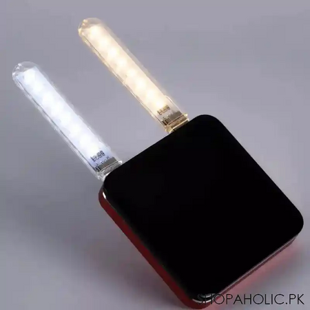 5v mini usb strip night light main image