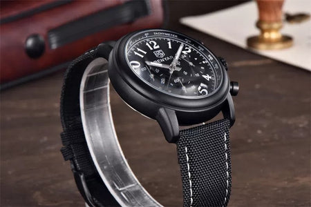 Montre Homme Benyar BY-5190 image 6