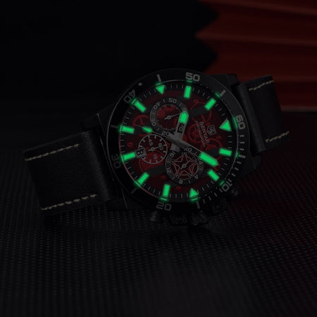 Benyar By-5197 Erkek Edition Image 6