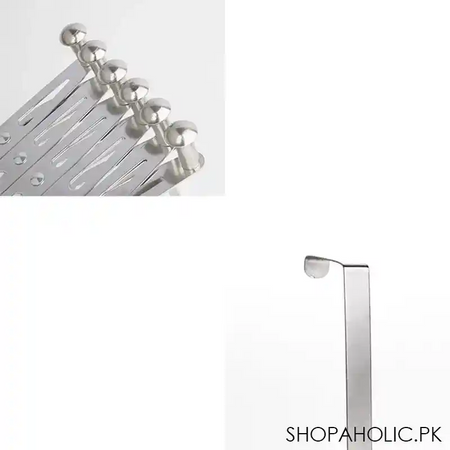 6 hooks multifunction organizer image4