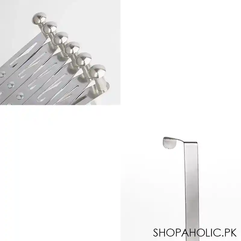 6 hooks multifunction organizer image4