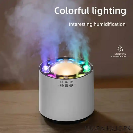 6 nozzle dynamic humidifier image3