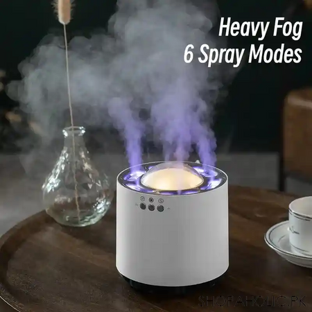 6 nozzle dynamic humidifier image4