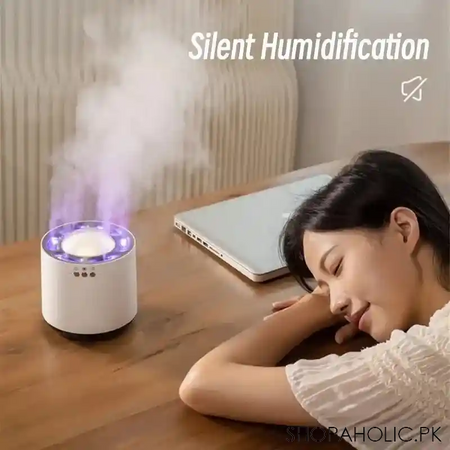 6 nozzle dynamic humidifier image5