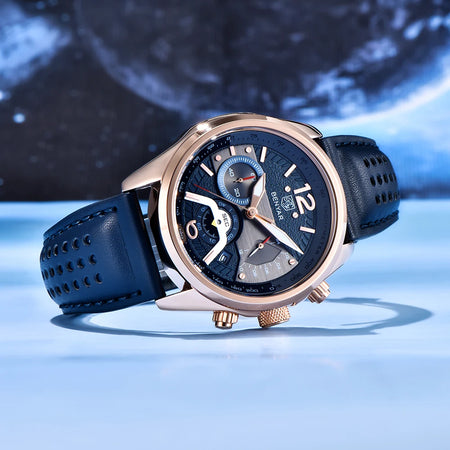Benyar BY-5171 Kiko Exclusive Edition Image 2