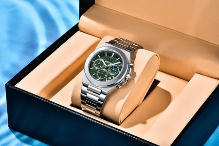 BENYAR 5220 Chronograph - Premium Men’s Watch image 5