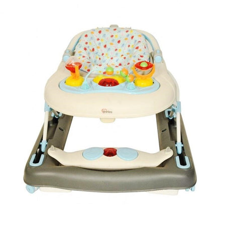 Tinnies 3 in 1 Multi-functional Baby Walker - BG-1113
