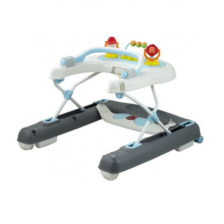 Tinnies 3 in 1 Multi-functional Baby Walker - BG-1113
