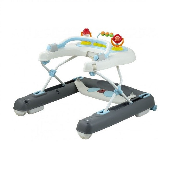 Tinnies 3 in 1 Multi-functional Baby Walker - BG-1113
